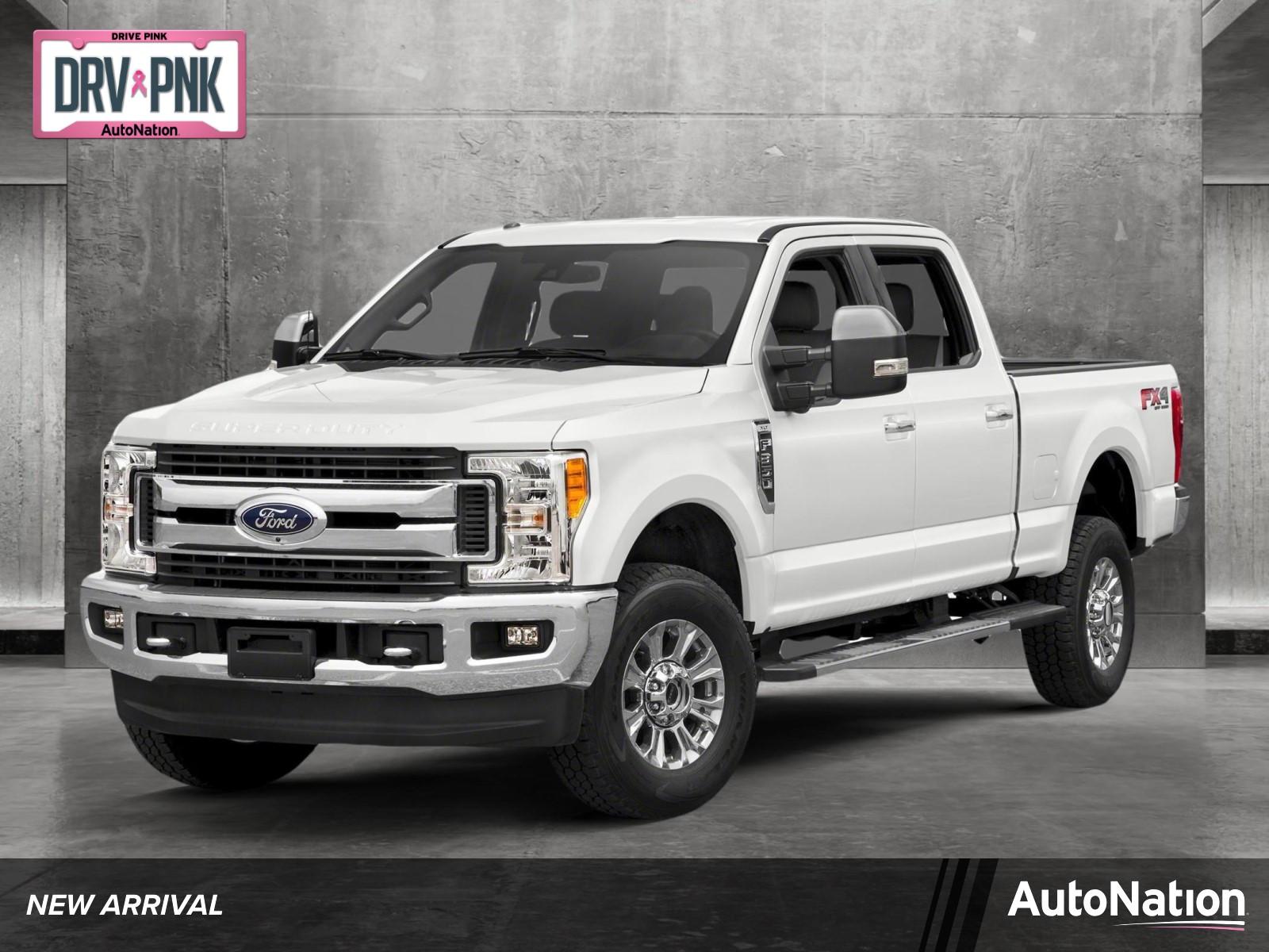 2019 Ford Super Duty F-350 SRW Vehicle Photo in Tustin, CA 92782