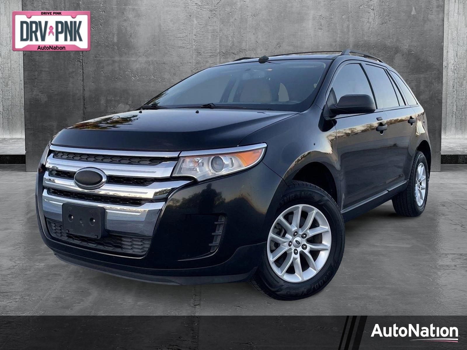 2013 Ford Edge Vehicle Photo in Clearwater, FL 33765