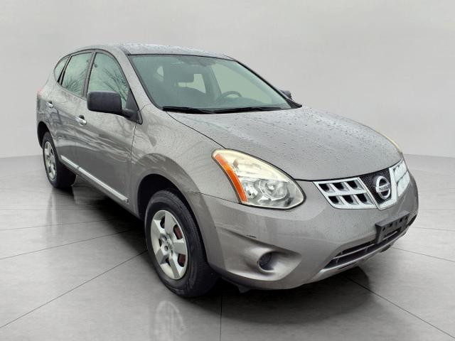 2012 Nissan Rogue Vehicle Photo in Oshkosh, WI 54904