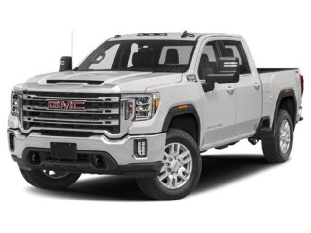 2023 GMC Sierra 2500 HD Vehicle Photo in BOISE, ID 83705-3761