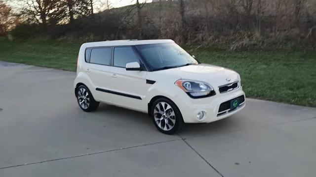 Used 2013 Kia Soul Base with VIN KNDJT2A61D7765547 for sale in Washington, MO