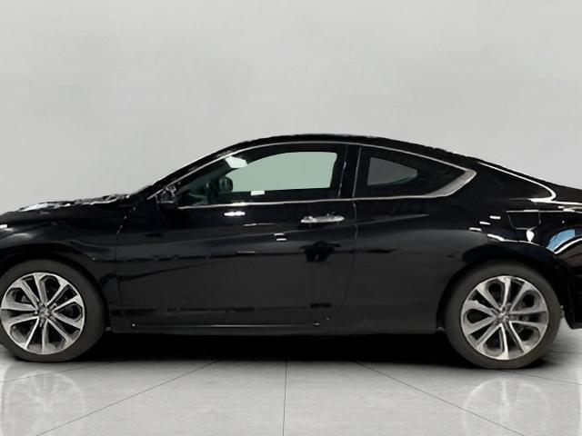 2015 Honda Accord Coupe Vehicle Photo in Green Bay, WI 54304