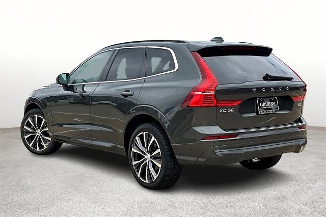 2022 Volvo XC60 Vehicle Photo in Houston, TX 77007