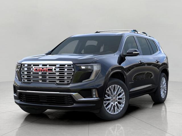 2025 GMC Acadia Vehicle Photo in MANITOWOC, WI 54220-5838