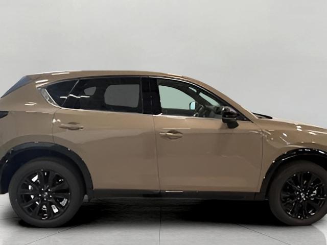 2025 Mazda CX-5 Vehicle Photo in Green Bay, WI 54304