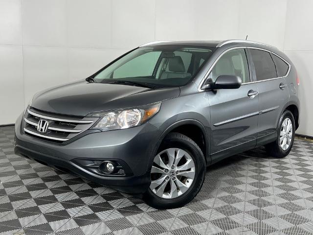 2014 Honda CR-V Vehicle Photo in Tulsa, OK 74129