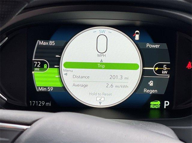 2020 Chevrolet Bolt EV Vehicle Photo in BENTONVILLE, AR 72712-4322