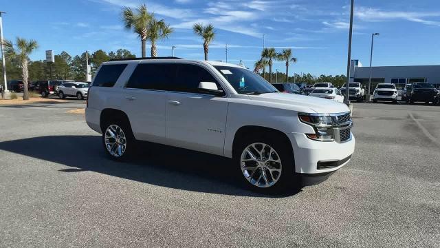 Used 2020 Chevrolet Tahoe LT with VIN 1GNSCBKC2LR221514 for sale in Jesup, GA