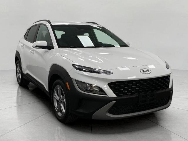 2023 Hyundai KONA Vehicle Photo in Appleton, WI 54913