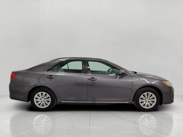 2014 Toyota Camry Vehicle Photo in APPLETON, WI 54914-4656