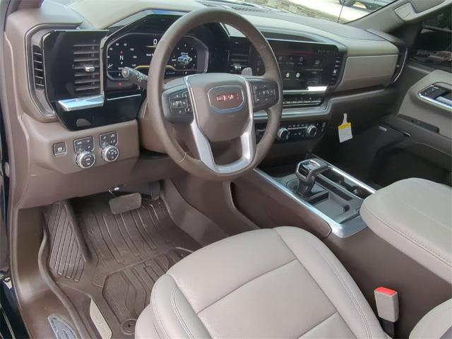 2024 GMC Sierra 1500 Vehicle Photo in ALBERTVILLE, AL 35950-0246