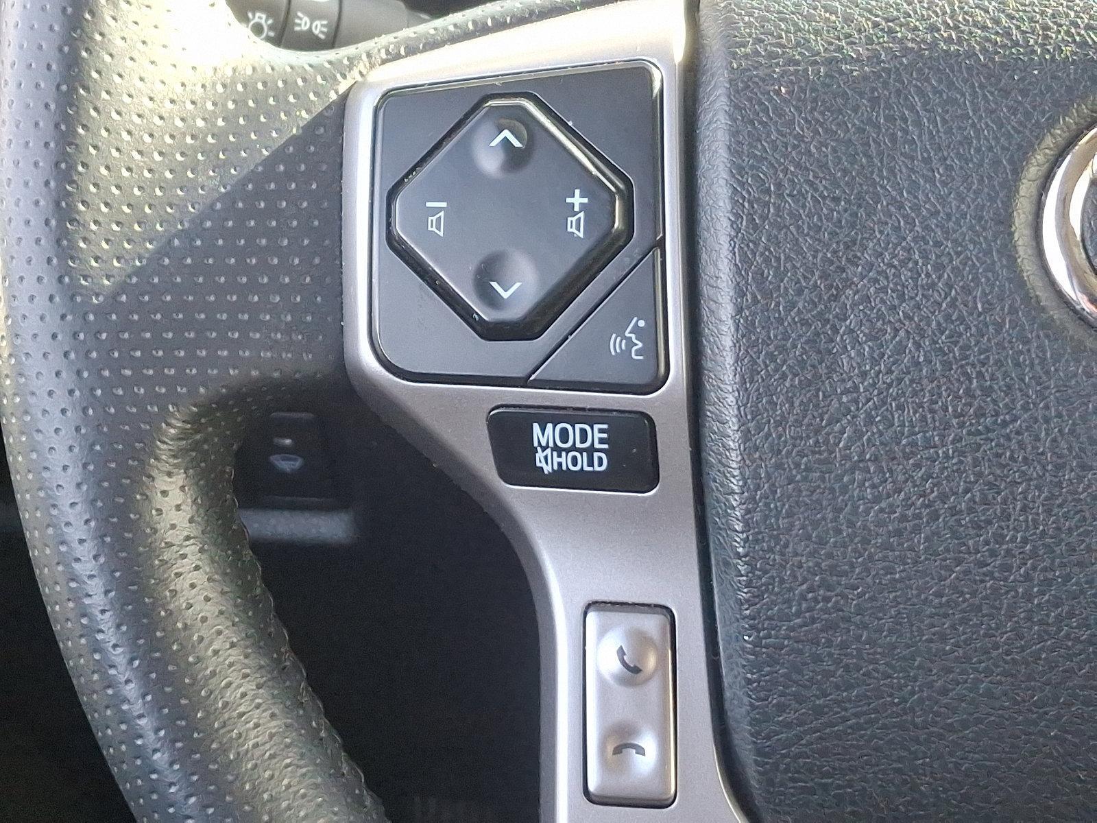 2023 Toyota 4Runner Vehicle Photo in Trevose, PA 19053