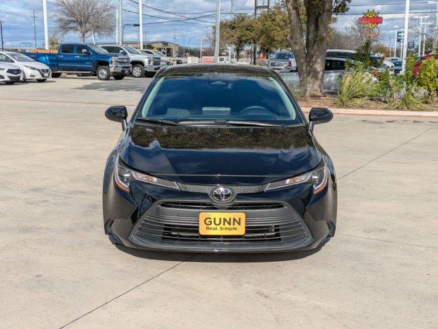 2025 Toyota Corolla Vehicle Photo in SELMA, TX 78154-1459