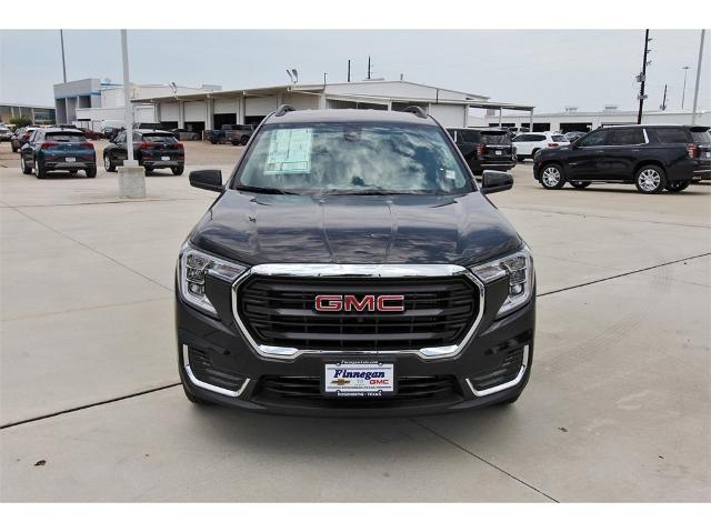 2024 GMC Terrain Vehicle Photo in ROSENBERG, TX 77471-5675