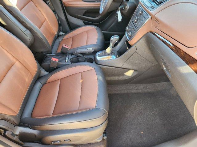 2015 Buick Encore Vehicle Photo in DALLAS, TX 75209