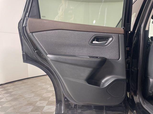 2021 Nissan Rogue Vehicle Photo in PHOENIX, AZ 85014-3381