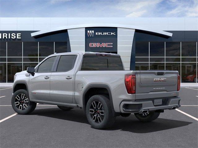 2025 GMC Sierra 1500 Vehicle Photo in COLLIERVILLE, TN 38017-9006