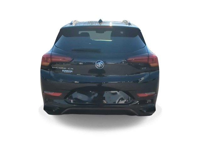 2022 Buick Encore GX Vehicle Photo in COLLIERVILLE, TN 38017-9006