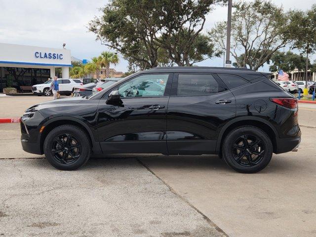 2023 Chevrolet Blazer Vehicle Photo in SUGAR LAND, TX 77478-0000