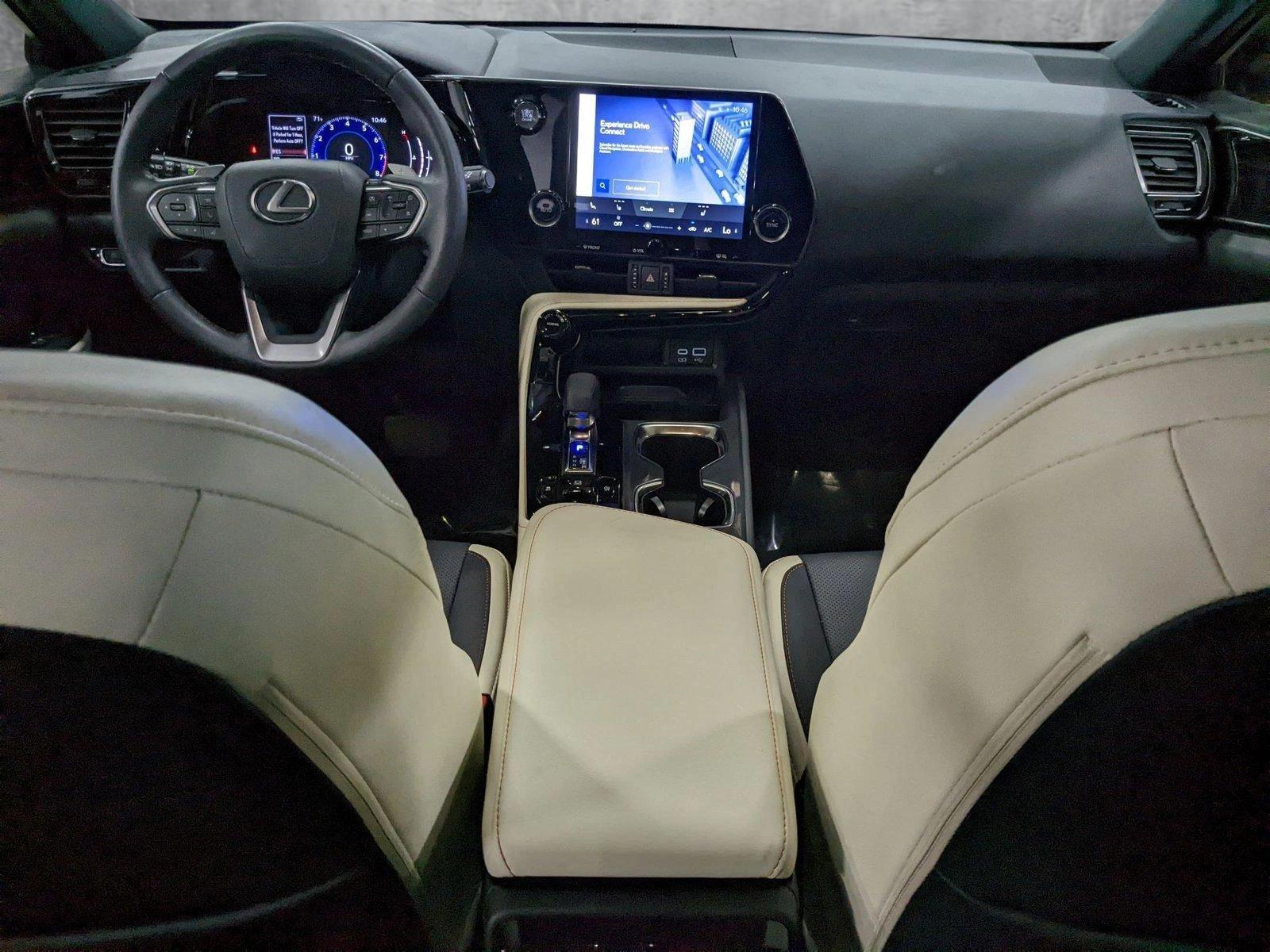 2022 Lexus NX 250 Vehicle Photo in Pompano Beach, FL 33064