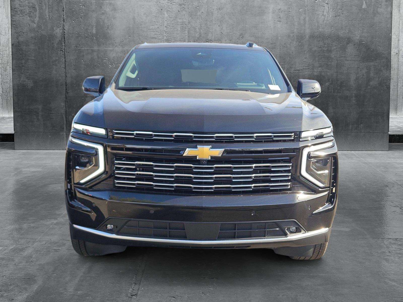 2025 Chevrolet Tahoe Vehicle Photo in PEORIA, AZ 85382-3715