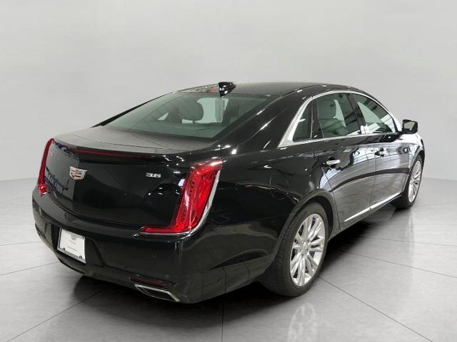 2019 Cadillac XTS Vehicle Photo in GREEN BAY, WI 54303-3330