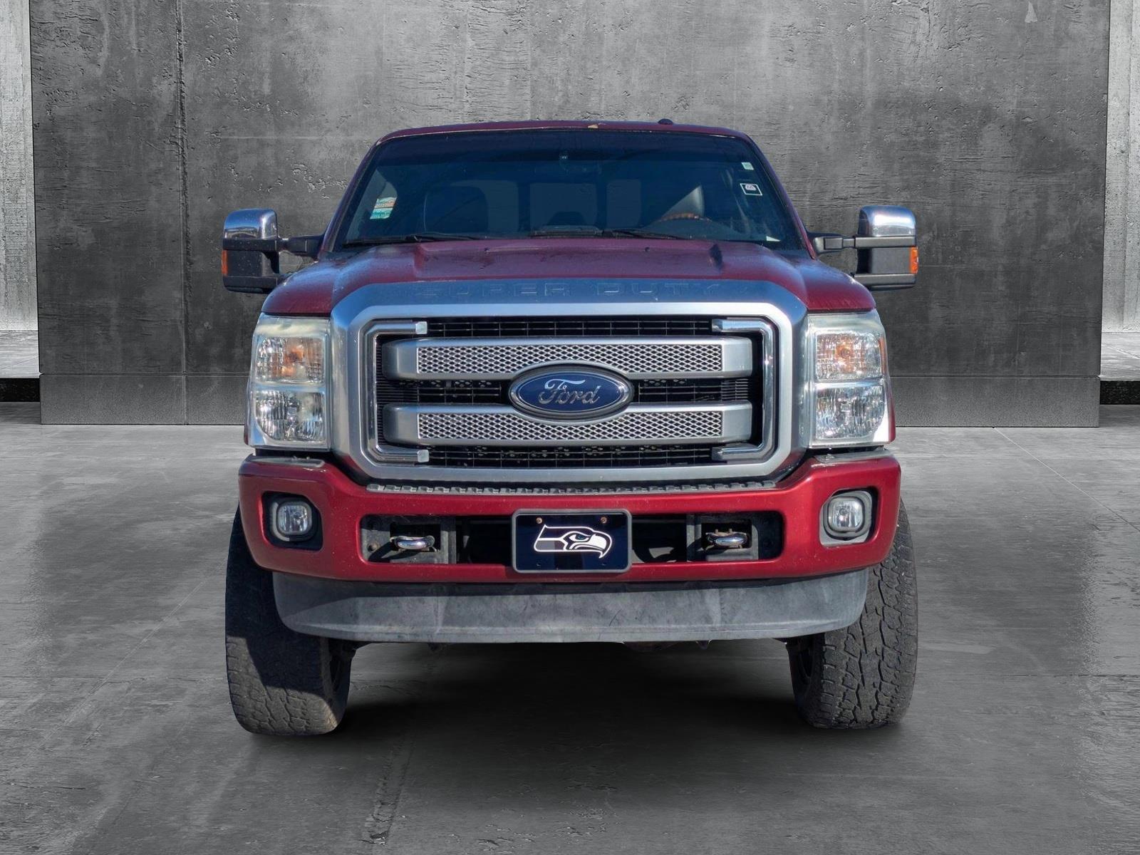 2016 Ford Super Duty F-250 SRW Vehicle Photo in Corpus Christi, TX 78415