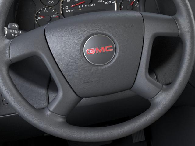 2025 GMC Savana Passenger 2500 Vehicle Photo in PASADENA, CA 91107-3803