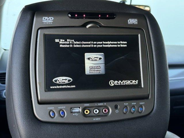 2014 Ford Edge Vehicle Photo in DALLAS, TX 75244-5909