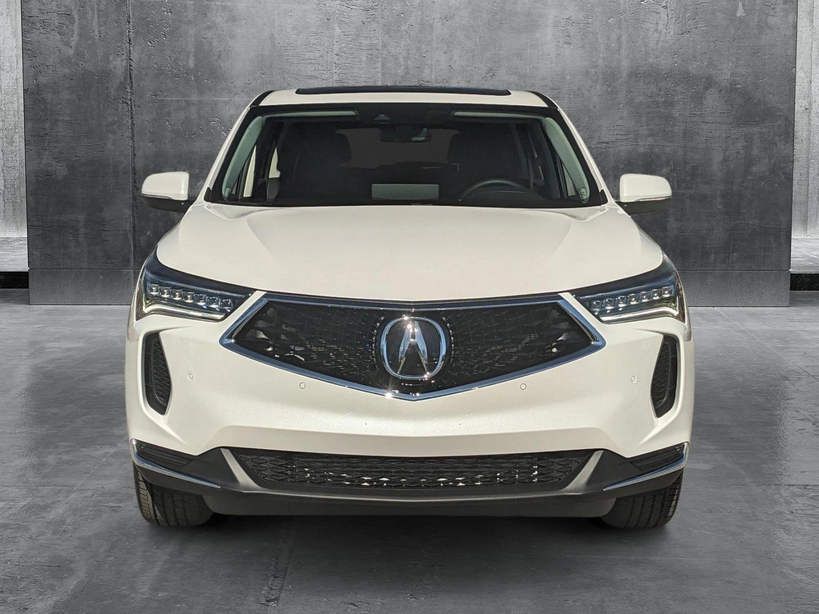 2024 Acura RDX Vehicle Photo in Cockeysville, MD 21030-2508