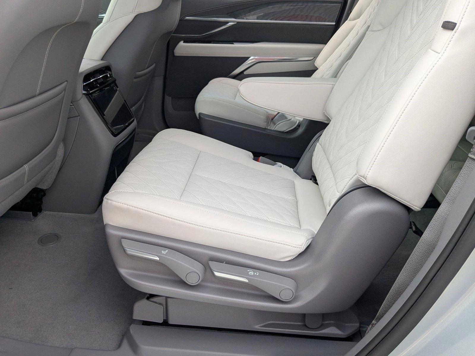 2025 Cadillac ESCALADE IQ Vehicle Photo in WEST PALM BEACH, FL 33407-3296