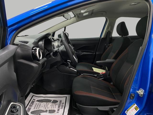 2020 Nissan Versa Vehicle Photo in Appleton, WI 54913