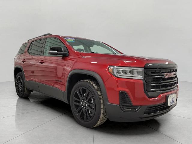 2023 GMC Acadia Vehicle Photo in OSHKOSH, WI 54904-7811