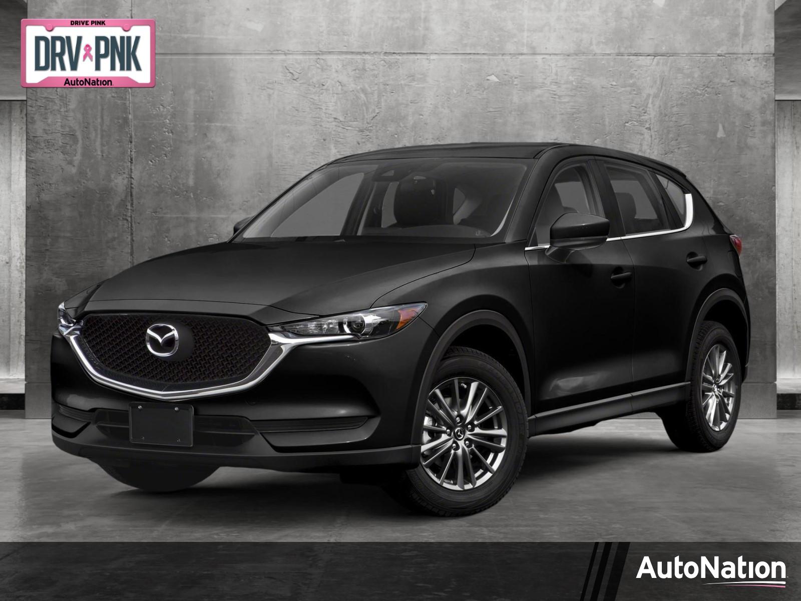 2019 Mazda CX-5 Vehicle Photo in Jacksonville, FL 32256