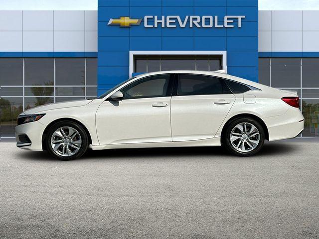 2020 Honda Accord Sedan Vehicle Photo in RIVERSIDE, CA 92504-4106