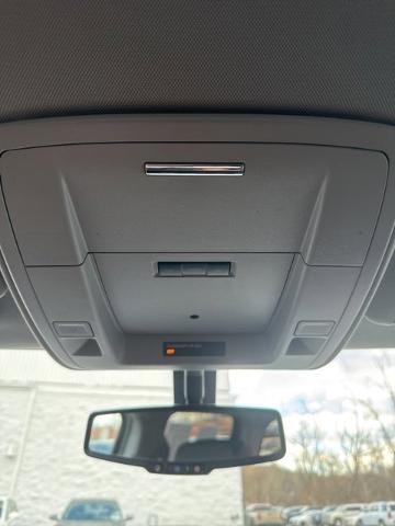 2018 Chevrolet Silverado 1500 Vehicle Photo in MOUNT KISCO, NY 10549-1513