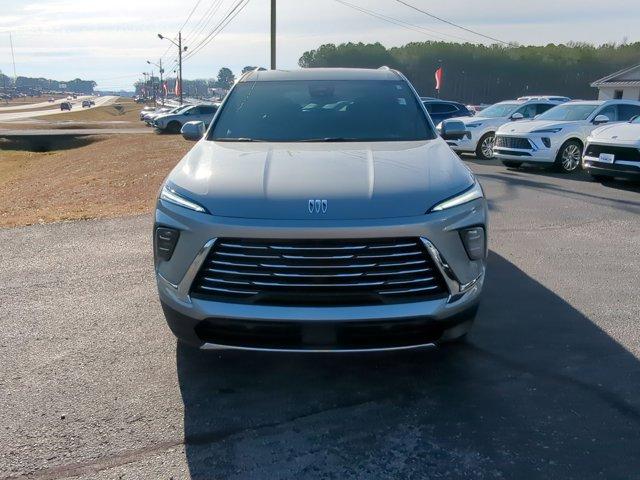 2025 Buick Enclave Vehicle Photo in ALBERTVILLE, AL 35950-0246