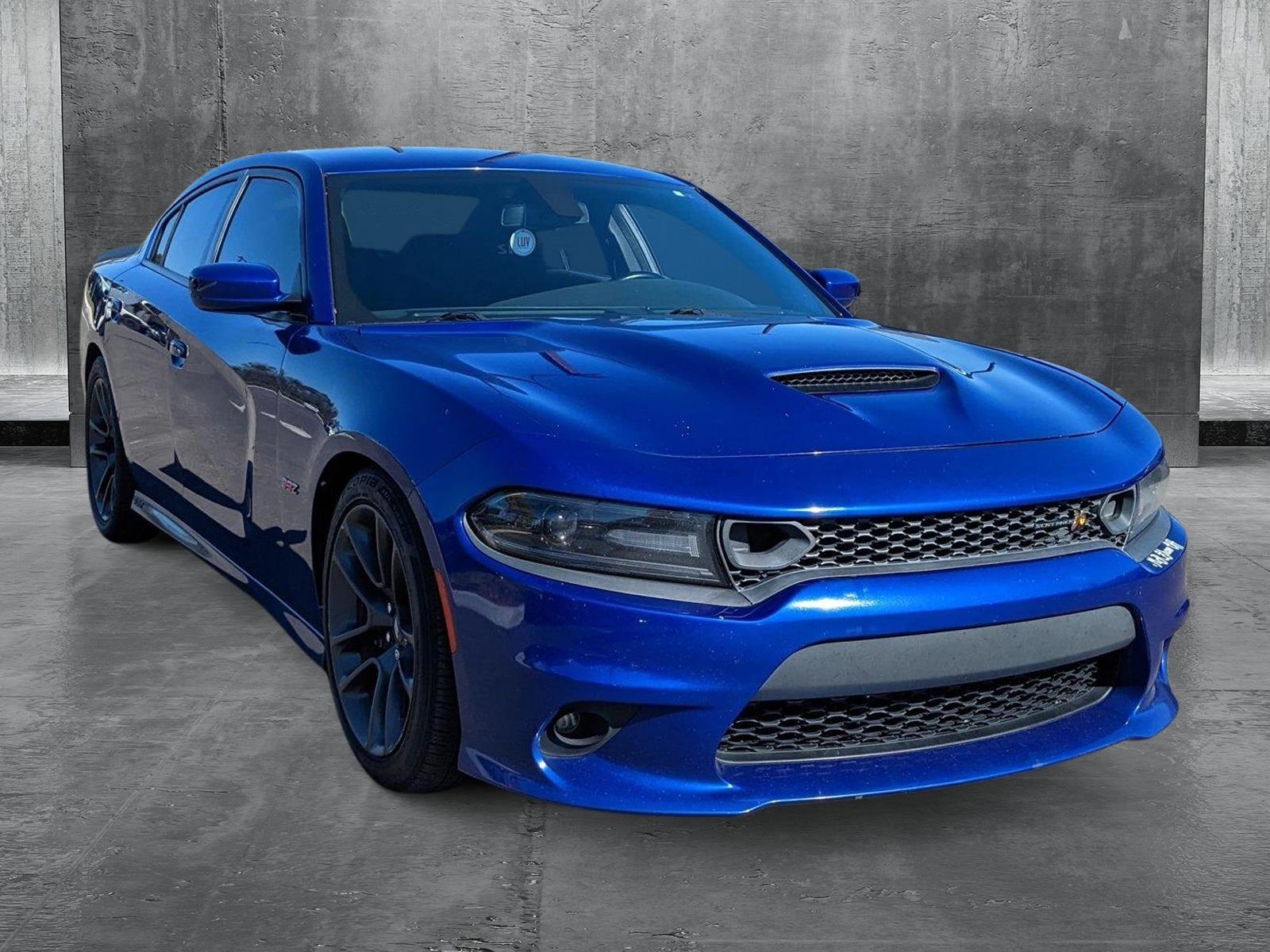 2020 Dodge Charger Vehicle Photo in Sanford, FL 32771