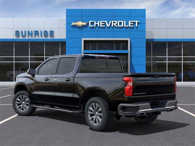 2025 Chevrolet Silverado 1500 Vehicle Photo in COLLIERVILLE, TN 38017-9006