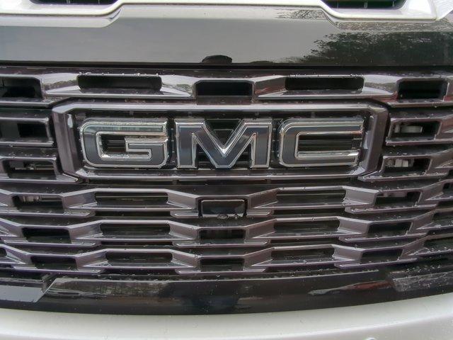 2025 GMC Sierra 2500 HD Vehicle Photo in ALBERTVILLE, AL 35950-0246