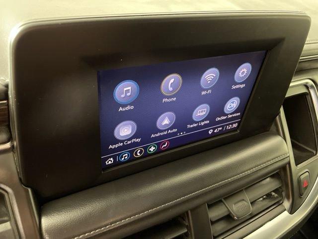 2023 Chevrolet Tahoe Vehicle Photo in PHOENIX, AZ 85014-3381
