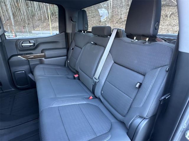 2021 GMC Sierra 1500 Vehicle Photo in MARION, NC 28752-6372