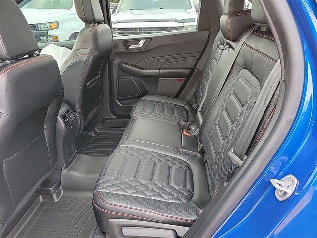 2023 Ford Escape Vehicle Photo in MILFORD, OH 45150-1684