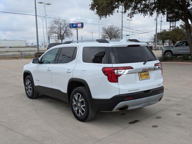 2023 GMC Acadia Vehicle Photo in SELMA, TX 78154-1460