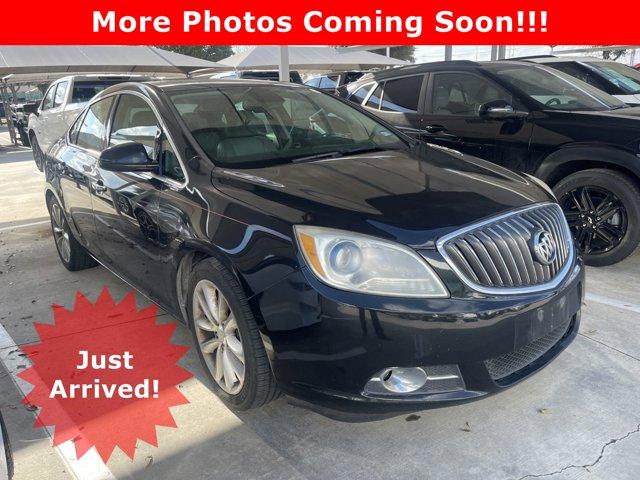 2013 Buick Verano Vehicle Photo in SELMA, TX 78154-1460