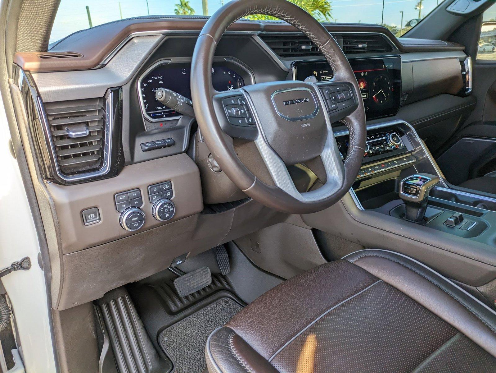 2023 GMC Sierra 1500 Vehicle Photo in ORLANDO, FL 32812-3021