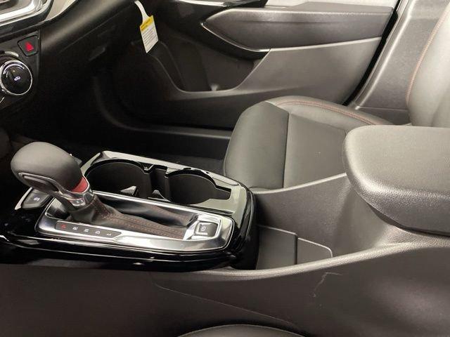2025 Chevrolet Trax Vehicle Photo in PHOENIX, AZ 85014-3381