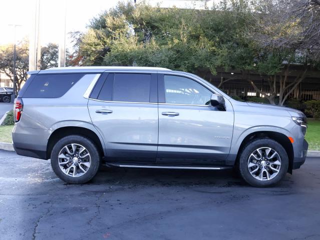 2022 Chevrolet Tahoe Vehicle Photo in Dallas, TX 75209