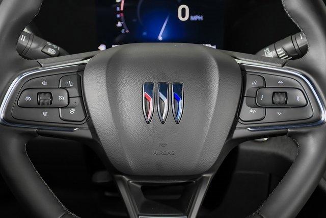 2024 Buick Envista Vehicle Photo in PUYALLUP, WA 98371-4149