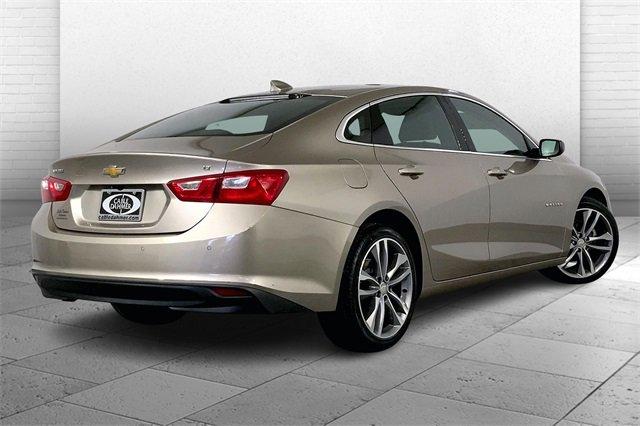 2023 Chevrolet Malibu Vehicle Photo in KANSAS CITY, MO 64114-4502